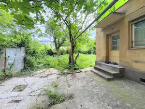 Casa individuala de vanzare - langa Maternitatea Bega - imagine 6