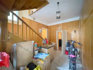 Casa individuala de vanzare - langa Maternitatea Bega - imagine 13