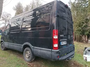 Vind Iveco dayli  - imagine 5