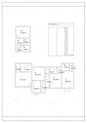 Casa individuala de vanzare - langa Maternitatea Bega - imagine 17