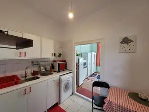 De închiriat | Apartament 1 cameră | 38 mp | Zonă centrală - imagine 4