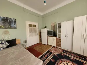 De închiriat | Apartament 1 cameră | 38 mp | Zonă centrală - imagine 2