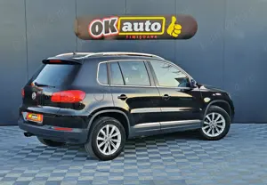 Volkswagen tiguan   2012   euro 5   1.4 benzina   122 c.p. - imagine 4