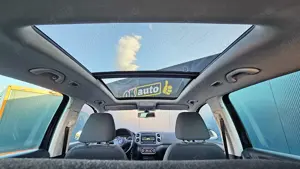 Volkswagen tiguan   2012   euro 5   1.4 benzina   122 c.p. - imagine 9