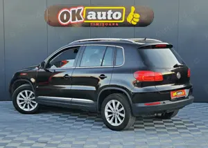 Volkswagen tiguan   2012   euro 5   1.4 benzina   122 c.p. - imagine 3
