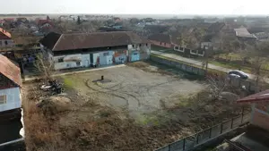 Vand teren intravilan 3000 mp Ortisoara - imagine 2
