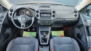 Volkswagen tiguan   2012   euro 5   1.4 benzina   122 c.p. - imagine 13