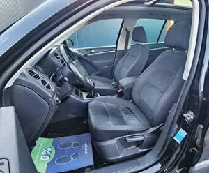 Volkswagen tiguan   2012   euro 5   1.4 benzina   122 c.p. - imagine 6