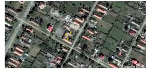 Vand teren intravilan 3000 mp Ortisoara