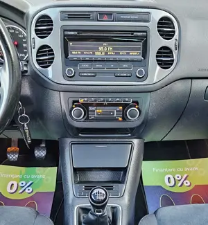 Volkswagen tiguan   2012   euro 5   1.4 benzina   122 c.p. - imagine 12