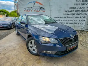 Skoda Superb 2018, EURO 6.  2.0TDI (TVA DEDUCTIBIL) Livrare gratis in toata tara . Garantie 12 Luni - imagine 2