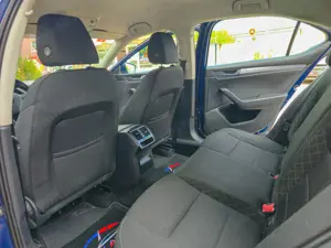 Skoda Superb 2018, EURO 6.  2.0TDI (TVA DEDUCTIBIL) Livrare gratis in toata tara . Garantie 12 Luni - imagine 13