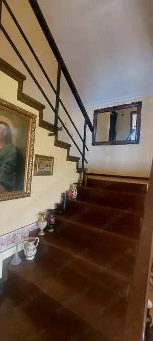 Casa cu 1200 mp Sanmihaiul Roman la cheie