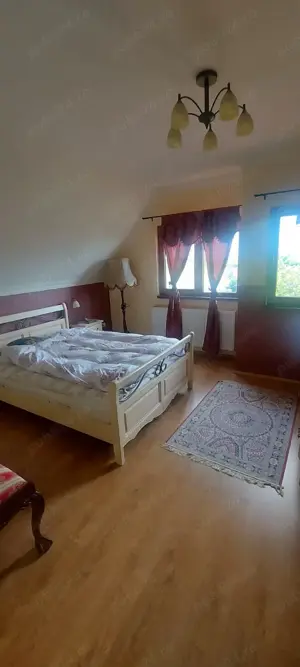 Casa cu 1200 mp Sanmihaiul Roman la cheie  - imagine 6