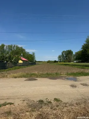 Loc de casa Comuna Manastirea Judetul Calarasi