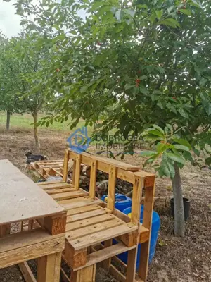 ZONA C.A.P.-TEREN INTRAVILAN ,608MP