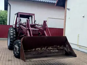 Tractor Belarus 4x4 - imagine 4
