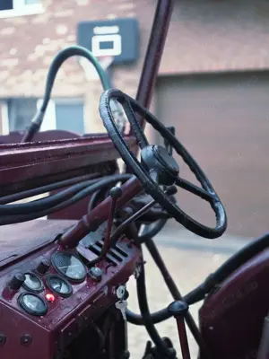 Tractor Belarus 4x4 - imagine 6