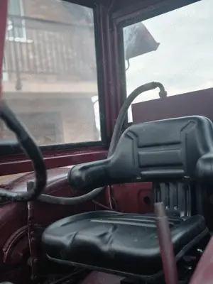 Tractor Belarus 4x4 - imagine 5