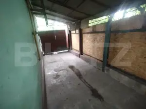 Casa cu 2 camere,70 mp,zona centrala - imagine 2