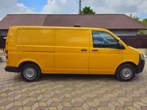Volkswagen Transporter T5 L2H1,  2014 - imagine 3
