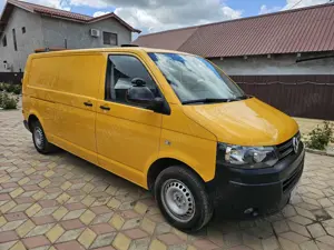Volkswagen Transporter T5 L2H1,  2014 - imagine 4