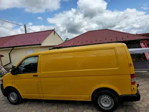 Volkswagen Transporter T5 L2H1,  2014 - imagine 10
