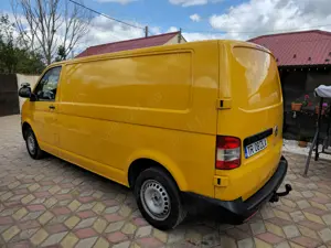 Volkswagen Transporter T5 L2H1,  2014 - imagine 5