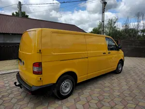 Volkswagen Transporter T5 L2H1,  2014 - imagine 7
