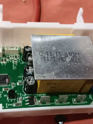 Dezmembrez expressor Delonghi edg305.bg