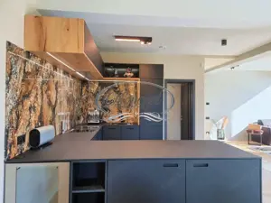 Eleganta, intimitate si tehnologie – casa premium in cartierul Terra - imagine 11