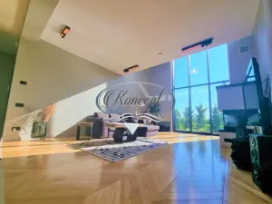 Eleganta, intimitate si tehnologie – casa premium in cartierul Terra - imagine 10