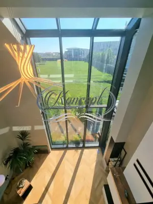 Eleganta, intimitate si tehnologie – casa premium in cartierul Terra - imagine 7