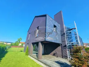 Eleganta, intimitate si tehnologie – casa premium in cartierul Terra - imagine 2