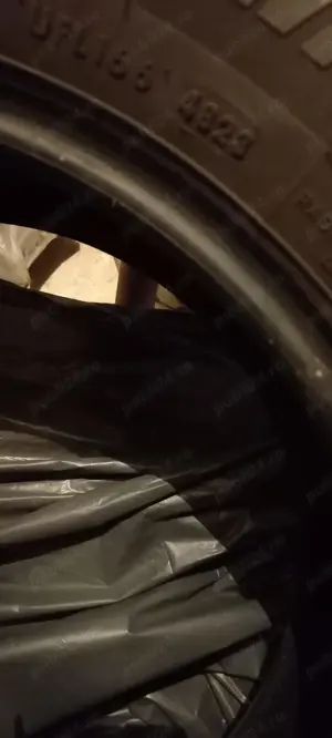 Vind Cauciucuri de vara  - imagine 2