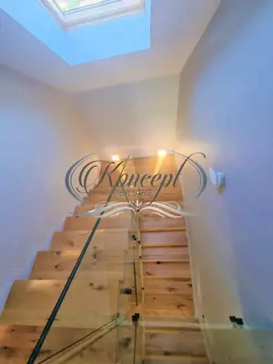 Eleganta, intimitate si tehnologie – casa premium in cartierul Terra - imagine 15