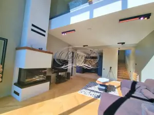 Eleganta, intimitate si tehnologie – casa premium in cartierul Terra - imagine 8