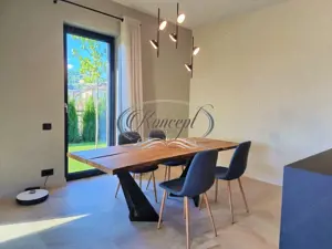 Eleganta, intimitate si tehnologie – casa premium in cartierul Terra - imagine 14