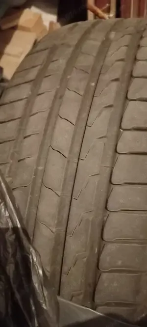 Vind Cauciucuri de vara  - imagine 3