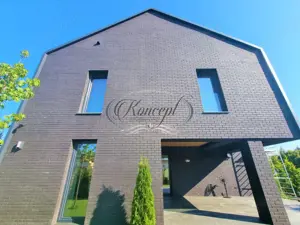 Eleganta, intimitate si tehnologie – casa premium in cartierul Terra - imagine 4