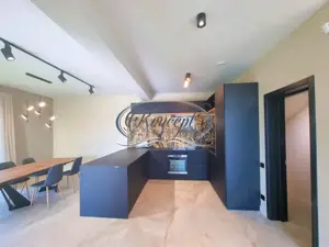 Eleganta, intimitate si tehnologie – casa premium in cartierul Terra - imagine 12