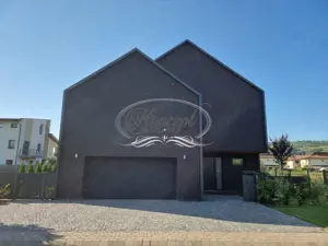 Eleganta, intimitate si tehnologie – casa premium in cartierul Terra - imagine 5