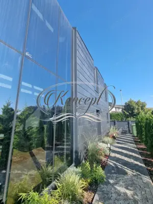 Eleganta, intimitate si tehnologie – casa premium in cartierul Terra - imagine 3