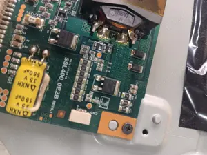 invertor led ssl400-0e2b de pe tv Sharp 40inch - imagine 2