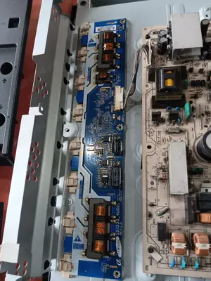 invertor ssi320-4ug01 de pe tv Sony KDL-32ex302