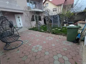 Vănd casă duplex Ștefănești de sus  - imagine 15
