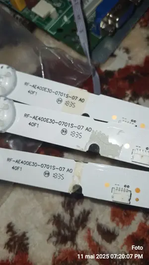 ComponeteTV HKC  40 nci I 101.6CM   - imagine 3