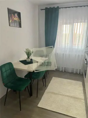 Apartament modern 2 camere si balcon generos in Strand - imagine 6