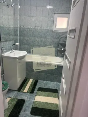 Apartament modern 2 camere si balcon generos in Strand - imagine 11