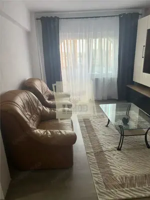 Apartament modern 2 camere si balcon generos in Strand - imagine 7